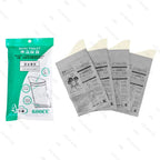 Portable Toilet Bags – Sanitary Solution in Crisis