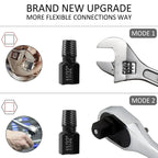 Damaged Screw Extractor Set