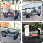 Multifunctional Hanging Car Door Organizer