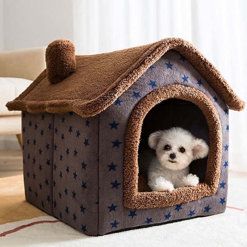 Cosy pet house for small dogs & cats
