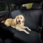 AutoShade UltraMesh Set | UV protection & heat blocker | For front & rear windscreen | Universally suitable