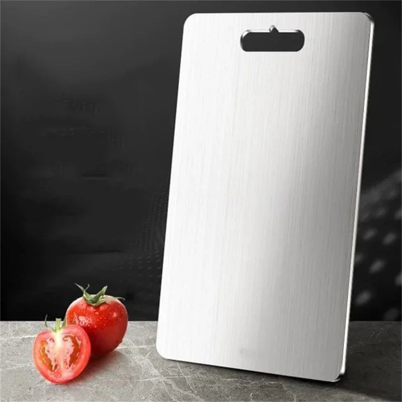 Mold-resistant dough board!