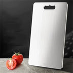 Mold-resistant dough board!