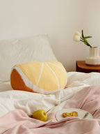 Fruit cushion