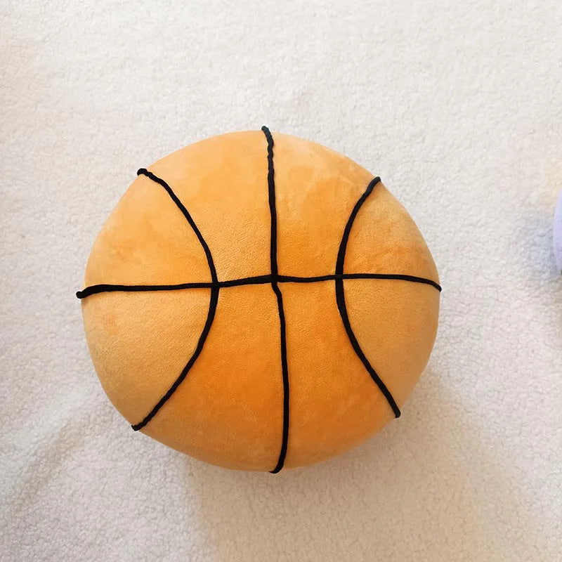 Basketball Cushion