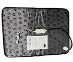 Heated Pet Mat PawTherm | Temperature Control & Timer | Waterproof & Safe | For Dogs & Cats