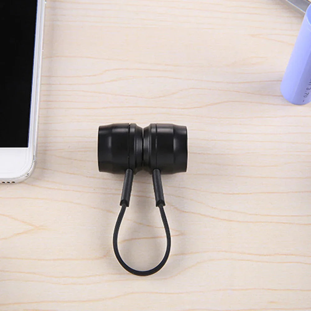 Battery Powered Mini Emergency Phone Charger