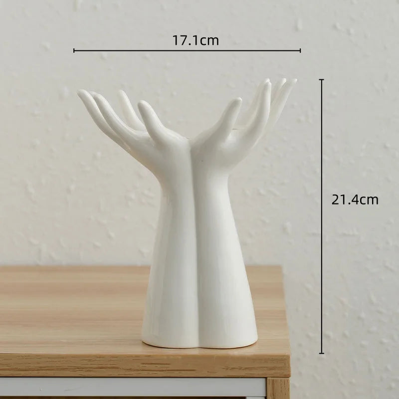 Hand Bouquet