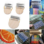 Stitch Master Metal Loom Kit