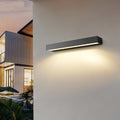 GardenLux – Elegant Wall Lamp for Garden with Luxurious Glow