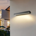 GardenLux – Elegant Wall Lamp for Garden with Luxurious Glow