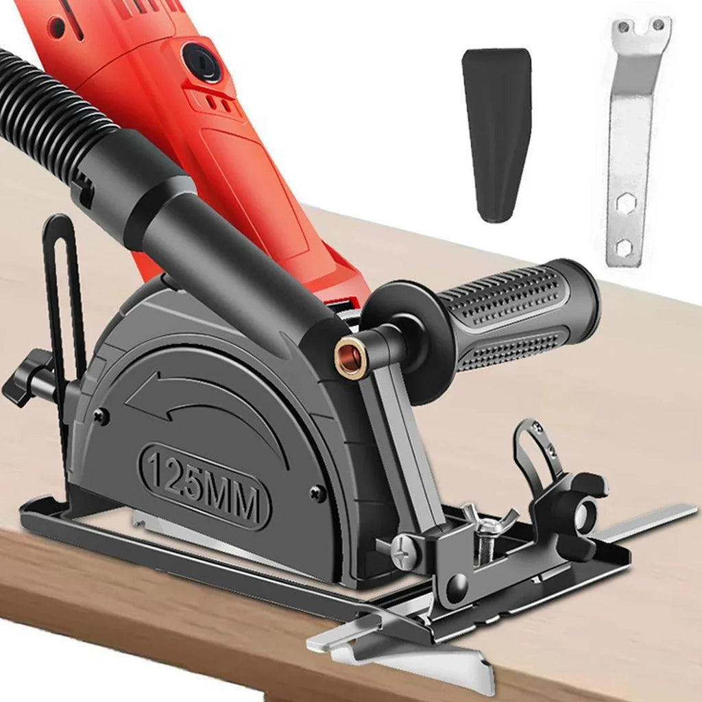 CutMate – Precise cuts made easy!