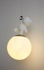 Hanging Lamp for Children's Room