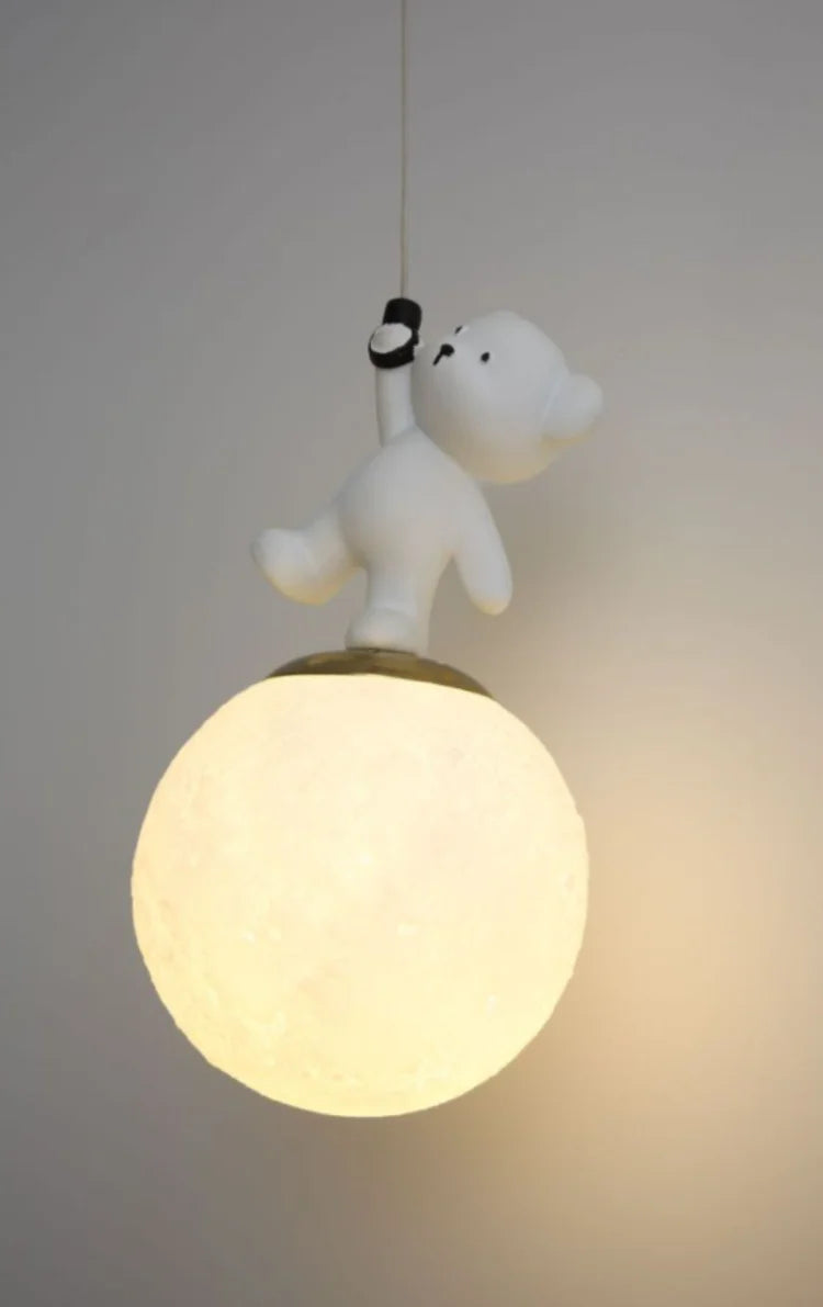 Hanging Lamp for Children's Room