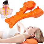 Advanced Cervical and Shoulder Relief Neck Massager