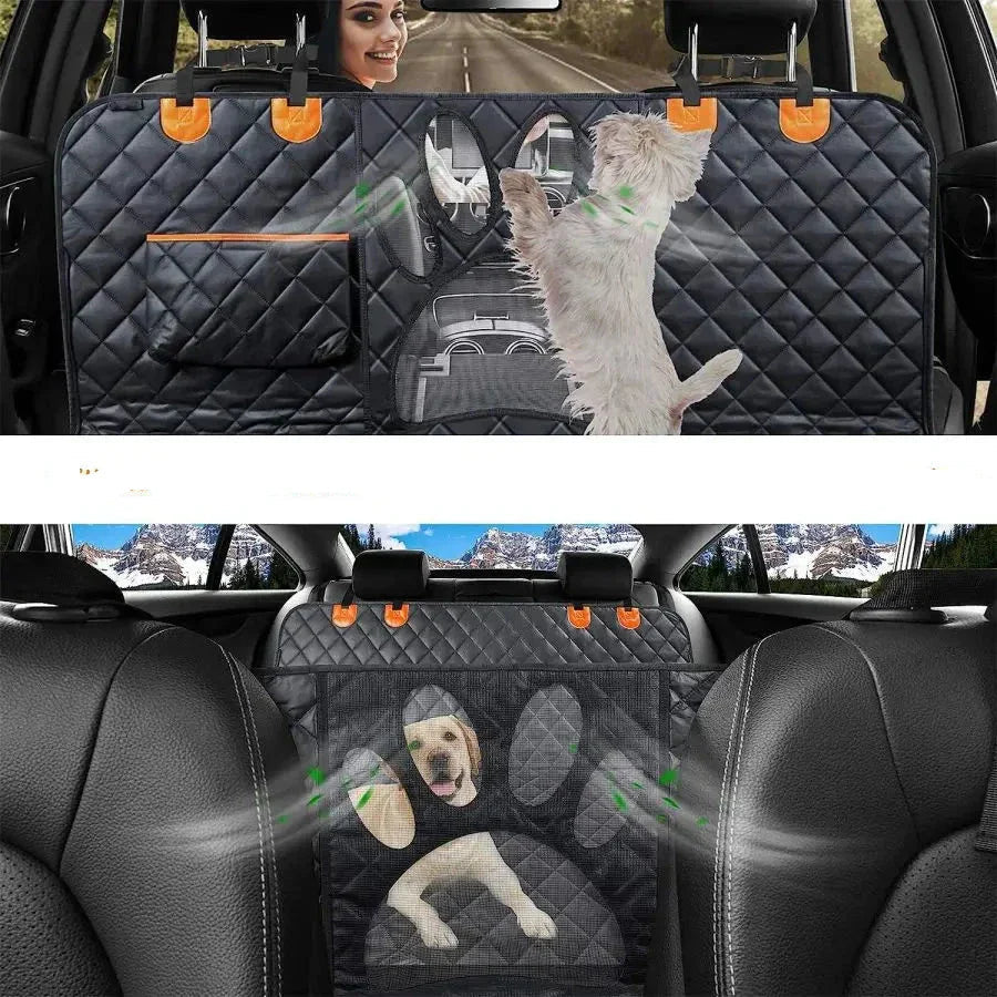 Waterproof Travel Set for Dogs