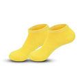 Women Anti Slip Cotton Yoga Socks for Trampoline and Sports
