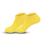 Women Anti Slip Cotton Yoga Socks for Trampoline and Sports