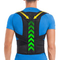 Lumbar Support Posture Corrector Belt