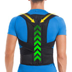 Lumbar Support Posture Corrector Belt