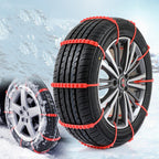 TyreGrip - Wheel Enhancement - Ultimate Grip - Snow Guaranteed