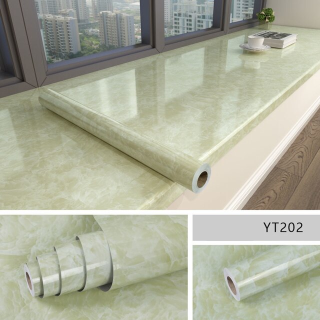 Self-adhesive protective film