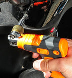 Efficient drilling with innovative technology