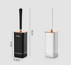 EasyHang Brush - Minimalist Design Toilet Brush for Bathroom