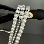 Floating Pearl Wine Stand