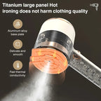 TravelIron Travel-Friendly Ironing Convenience