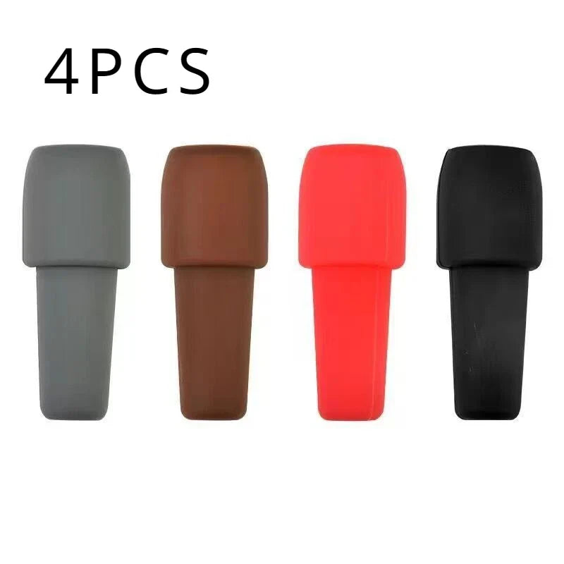 Reusable Silicone Wine Stopper