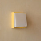 Minimalist Rechargeable Switch Night Lamp