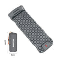 Ultralight Waterproof Sleeping Mat with Built-in Pump - AirRest