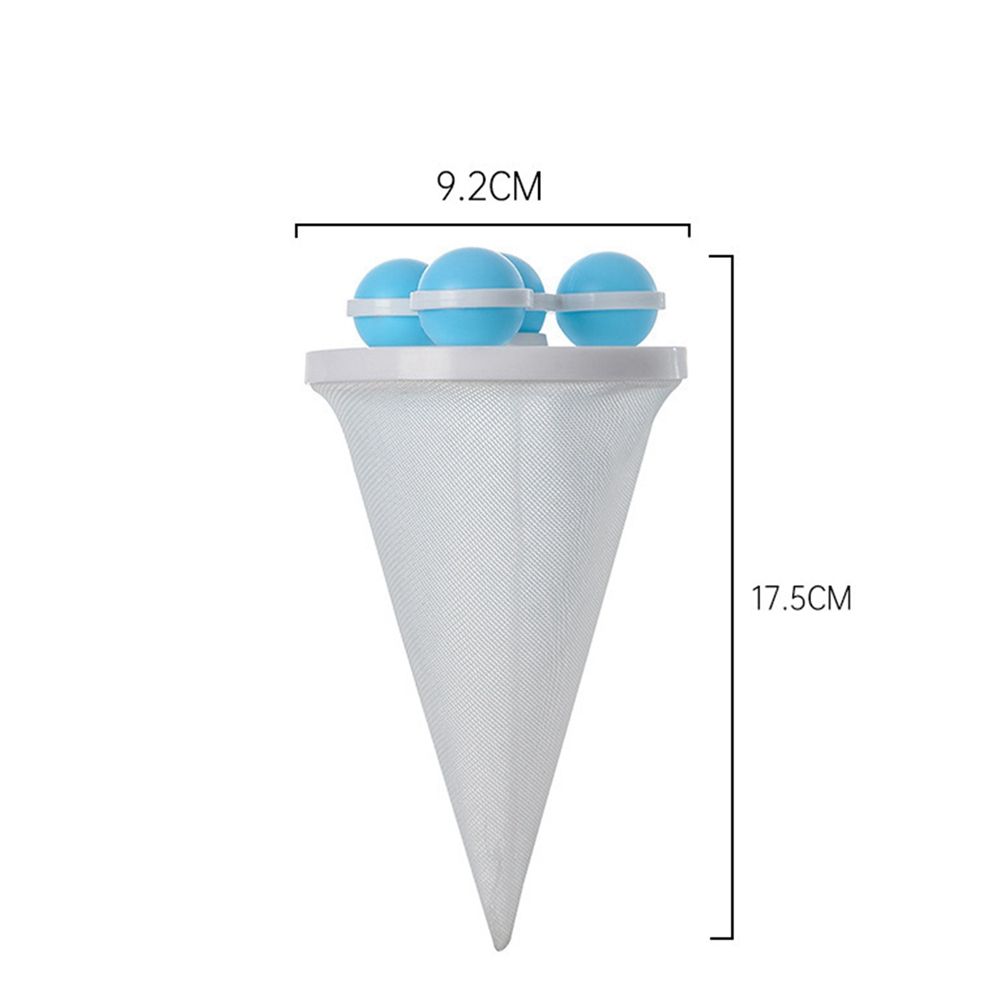 LuxeFur Reusable Hair Filter | Keep your washing machine free from hair and lint