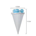 LuxeFur Reusable Hair Filter | Keep your washing machine free from hair and lint