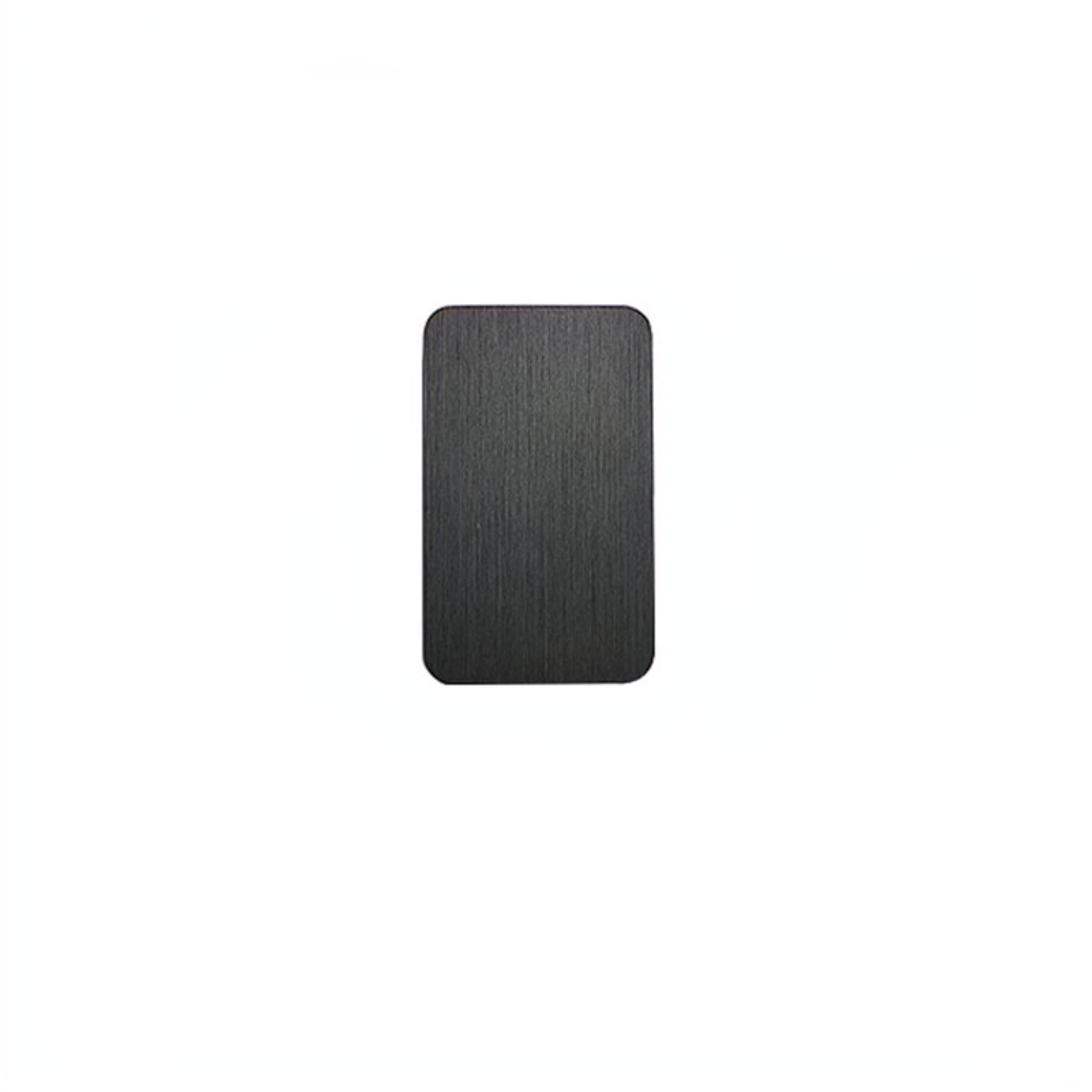 Wall Light Modern Metal Rectangular LED Indoor