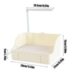 Automatic Bird Garden-Friendly Bathing Tool