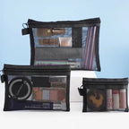 Venturo Mesh Bag | Breathable & Ultralight | Travel Organizer | 3 Sizes