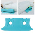 Multi-Angle Elderly Turn Assist Position Pad Tool