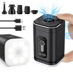 AirFlare Mini Pump | Compact & Powerful | Perfect for Outdoor