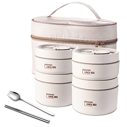 Insulated lunch bag freshness all day