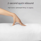 Ultimate Comfort U-Shaped Maternity Body Pillow