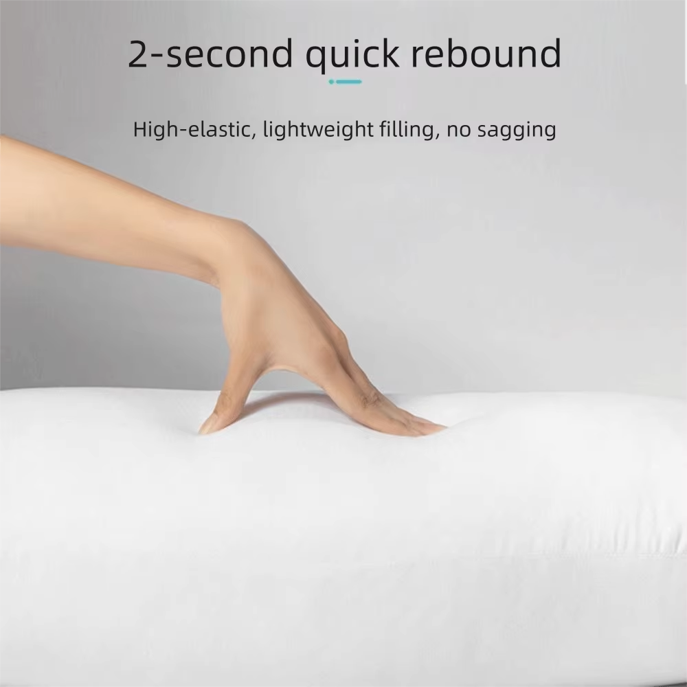 Ultimate Comfort U-Shaped Maternity Body Pillow