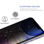 Spy Tempered Glass - iPhone