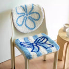 Ribbon Seat Cushion