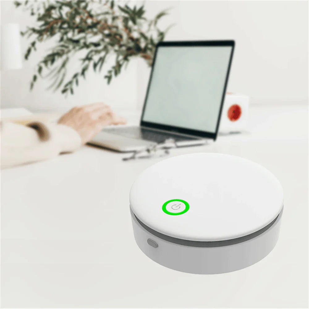 Portable Air Purifier