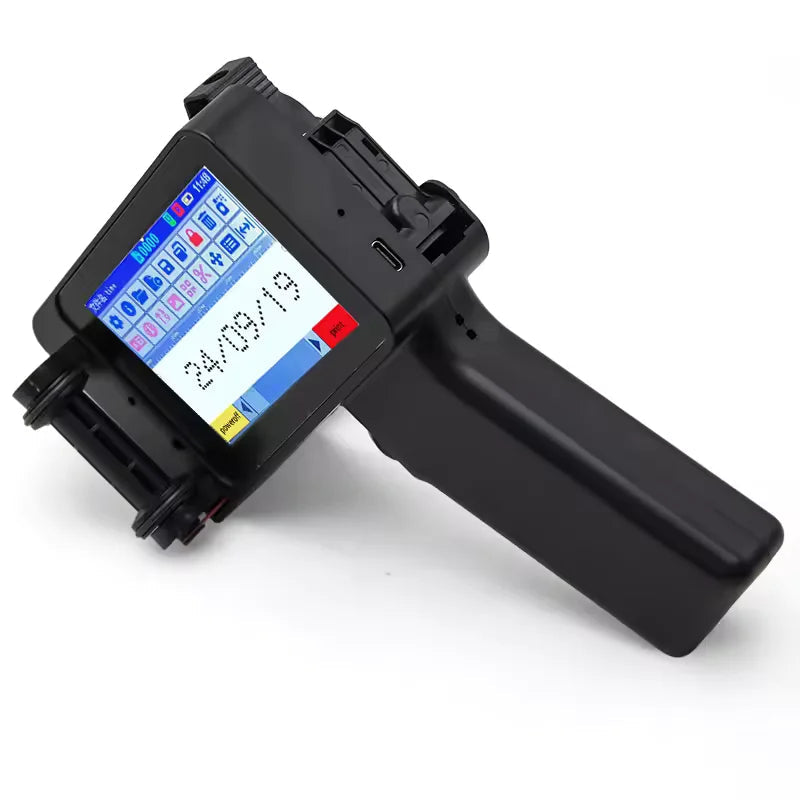 PrintEase Portable Inkjet Printer | Compact and versatile printer for on the go