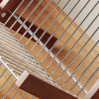Swift Fold Collapsible Dish Drying Rack