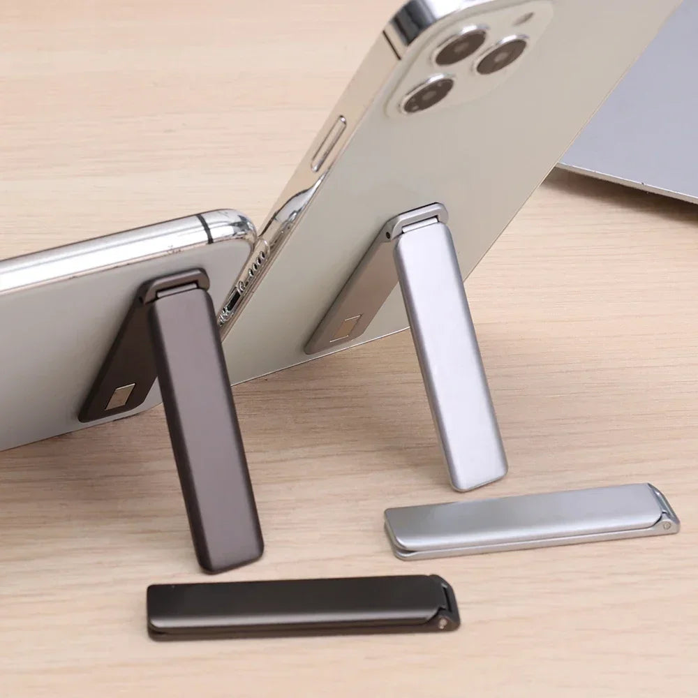 Adhesive Ultra Thin Magnetic Kickstand Bracket