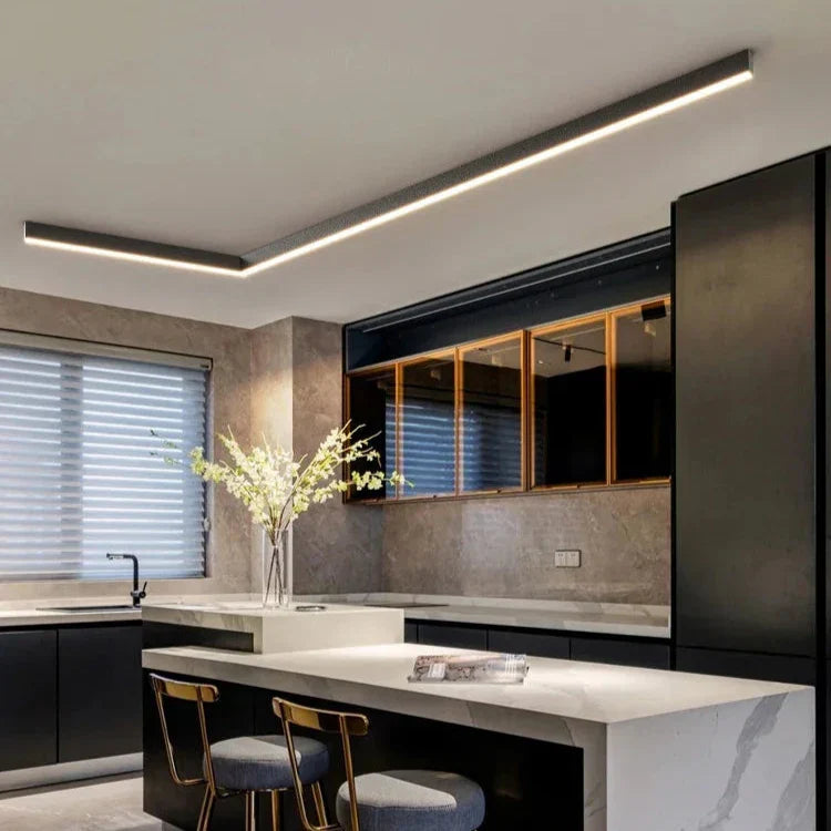 StyleLight - Modern Ceiling Light for Restaurants and Balconies